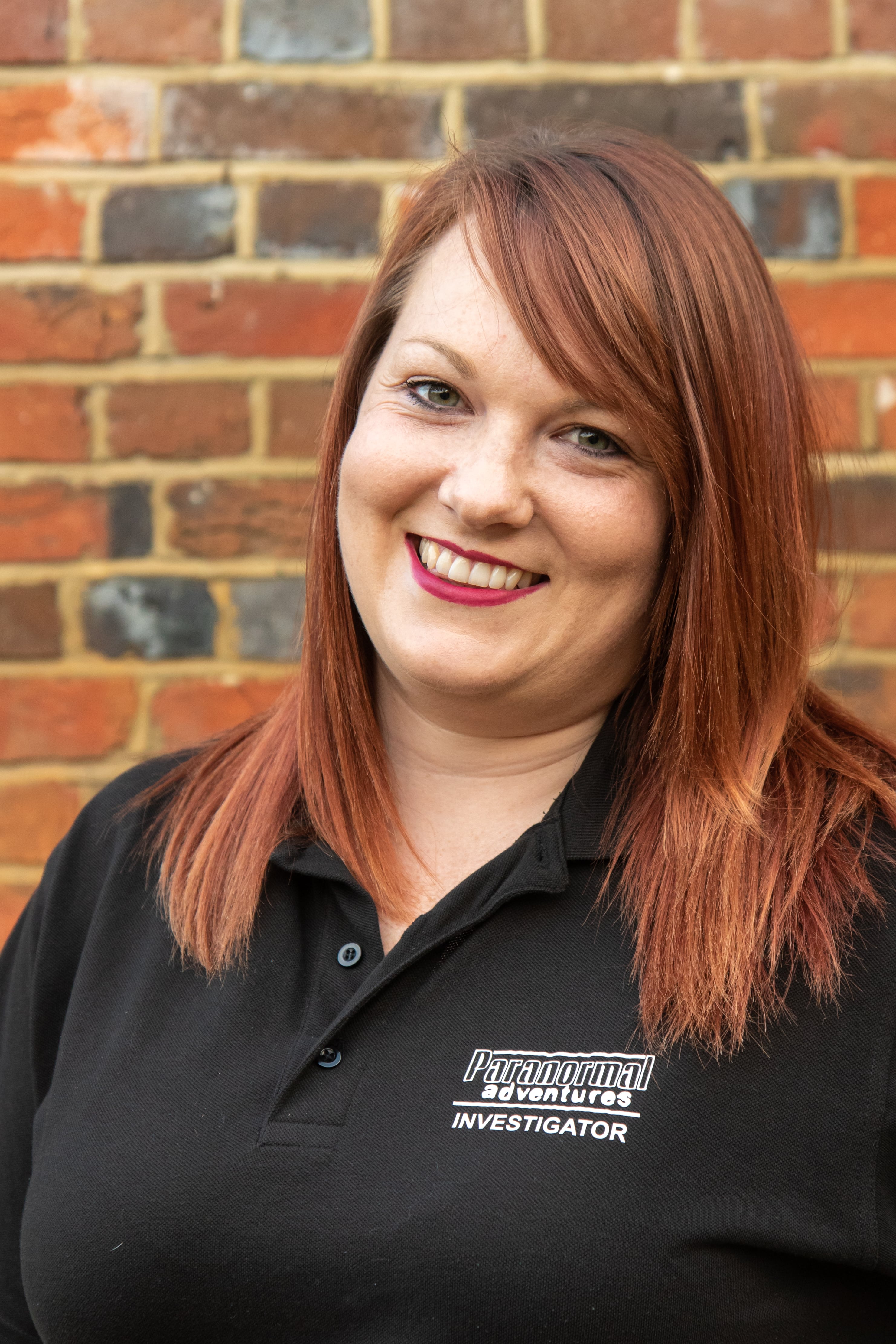 Lauren Higgins